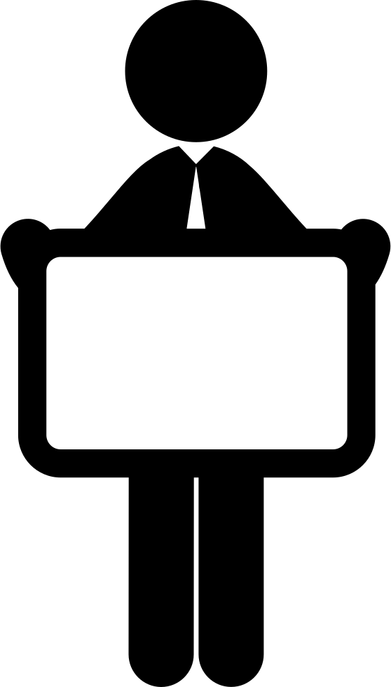 luggage icon